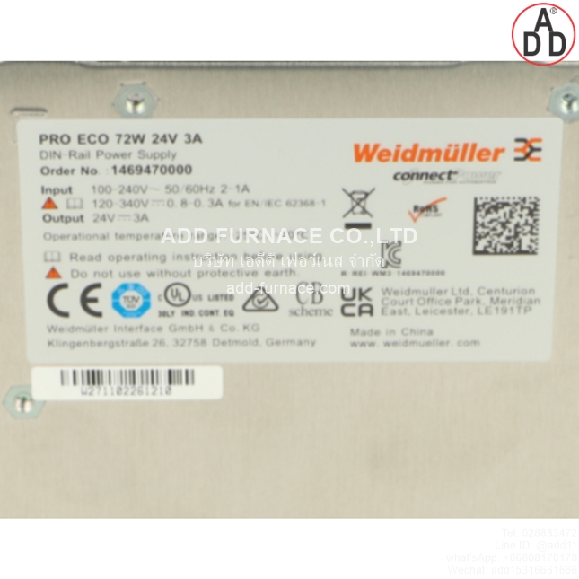 PRO ECO 72W 24V 3A (5)